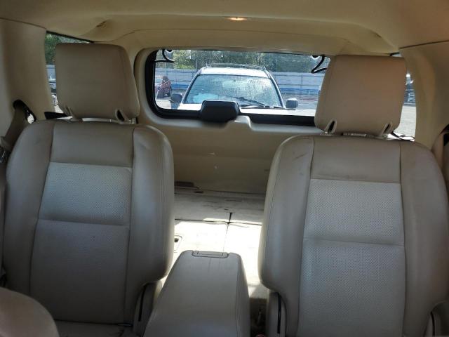 Photo 10 from auction – 2006 MERCURY MOUNTAINEE with VIN 4M2EU37E86UJ02316