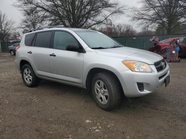 Photo 4 from auction – 2010 TOYOTA RAV4 with VIN 2T3BF4DV7AW053988