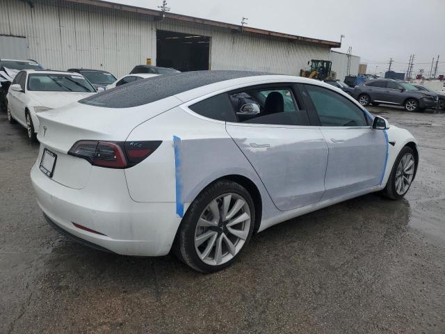 Photo 3 from auction – 2019 TESLA MODEL 3 with VIN 5YJ3E1EA8KF436444