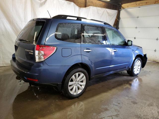 Снимка 3 от търг – 2013 SUBARU FORESTER 2 с VIN JF2SHADC2DH441410