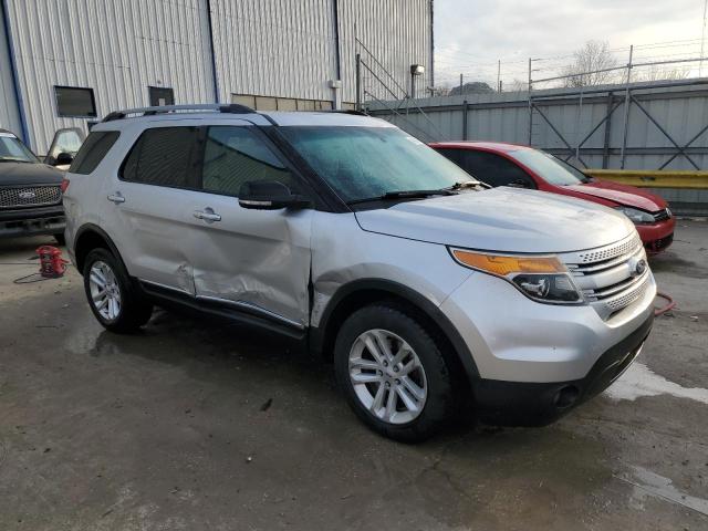 Photo 4 from auction – 2013 FORD EXPLORER X with VIN 1FM5K8D81DGB76434