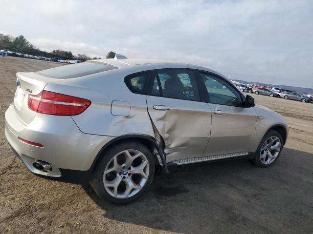 Photo 3 from auction – 2011 BMW X6 XDRIVE3 with VIN 5UXFG2C57BLX09002