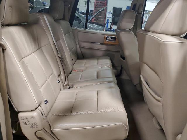 Снимка 11 от търг – 2007 LINCOLN NAVIGATOR с VIN 5LMFL28557LJ24912