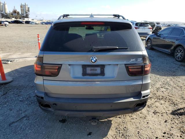 Photo 6 from auction – 2009 BMW X5 XDRIVE3 with VIN 5UXFE43559L269969