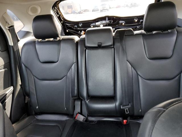 Снимка 10 от търг – 2018 FORD EDGE TITAN с VIN 2FMPK4K84JBB87936