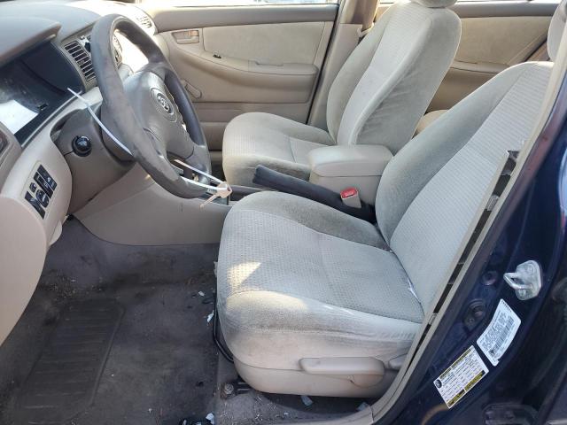 Photo 7 from auction – 2008 TOYOTA COROLLA CE with VIN 1NXBR32E68Z943941