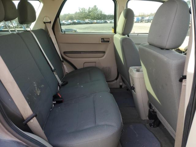 Photo 11 from auction – 2012 FORD ESCAPE XLS with VIN 1FMCU0C78CKA28837
