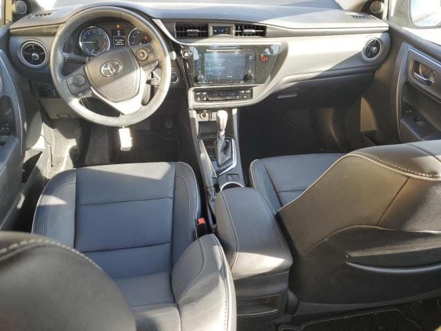 Photo 8 from auction – 2019 TOYOTA COROLLA L with VIN 2T1BURHE3KC216371