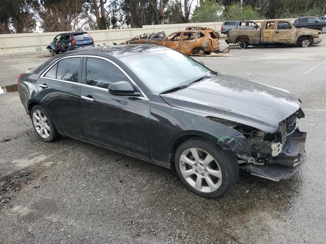 Photo 4 from auction – 2013 CADILLAC ATS with VIN 1G6AA5RX6D0133465