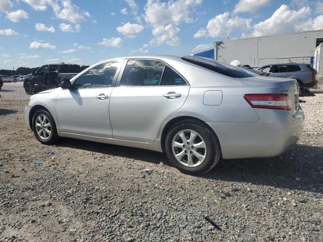Foto 2 de la subasta – 2011 TOYOTA CAMRY BASE con VIN 4T1BF3EK5BU196141