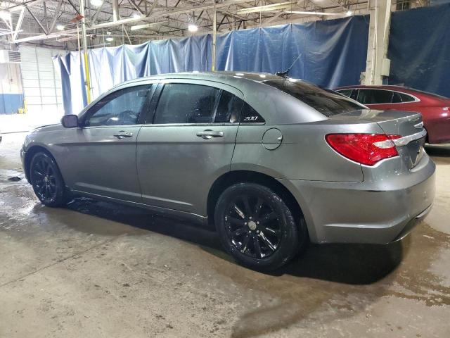 Photo 2 from auction – 2012 CHRYSLER 200 LX with VIN 1C3CCBAB7CN146066