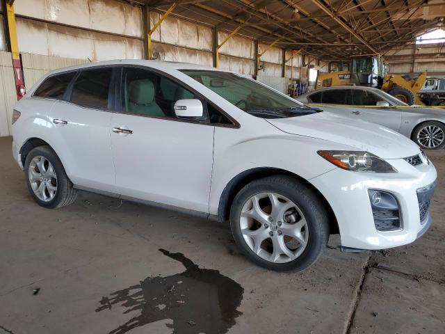 Снимка 4 от търг – 2010 MAZDA CX-7 с VIN JM3ER4W30A0340004