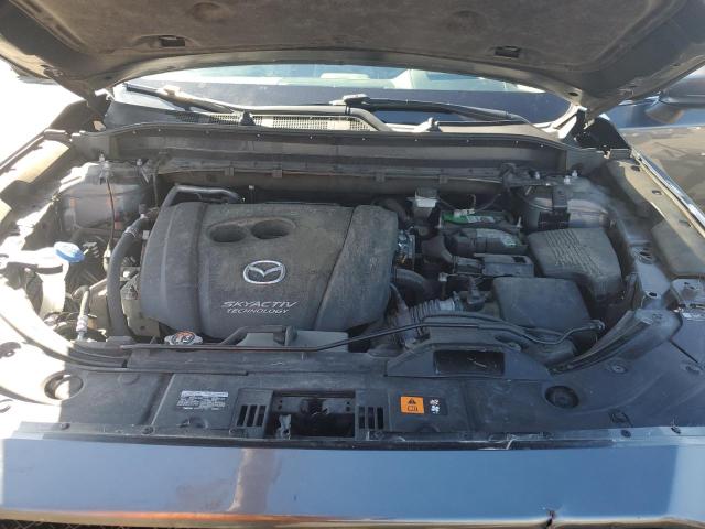 Photo 11 from auction – 2019 MAZDA CX-5 GRAND with VIN JM3KFBDM9K0605662