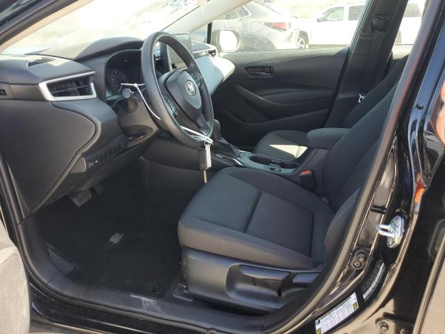 Photo 7 from auction – 2023 TOYOTA COROLLA LE with VIN 5YFB4MDE7PP038349