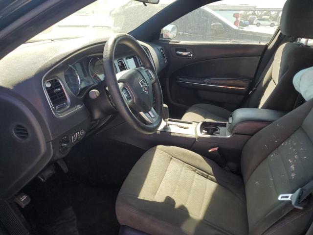 Photo 7 from auction – 2012 DODGE CHARGER SE with VIN 2C3CDXBG5CH111748