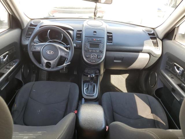 Снимка 8 от търг – 2012 KIA SOUL + с VIN KNDJT2A67C7464523