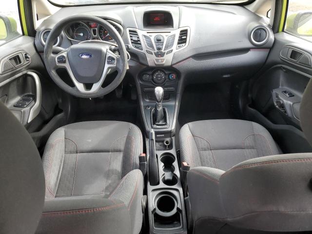 Photo 8 from auction – 2013 FORD FIESTA SE with VIN 3FADP4EJ1DM113888