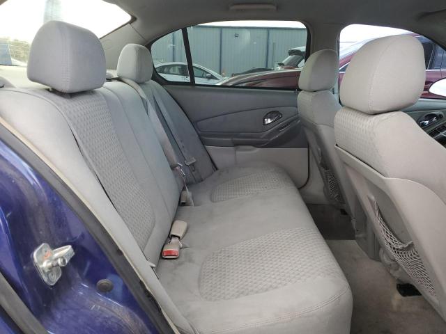 Photo 10 from auction – 2007 CHEVROLET MALIBU LT with VIN 1G1ZT58FX7F136124