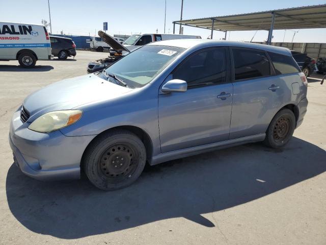 TOYOTA COROLLA MA 2006 with VIN 2T1KR32E96C579867 - Photo from auction