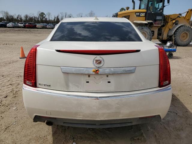 Снимка 6 от търг – 2011 CADILLAC CTS с VIN 1G6DA5EY1B0141496