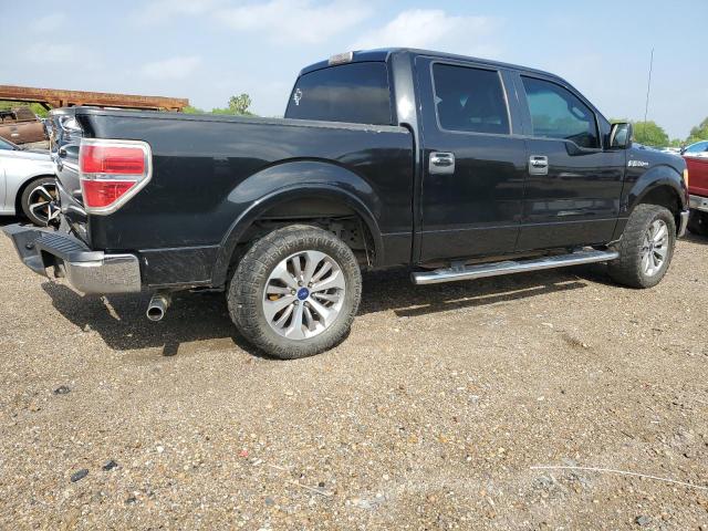 Снимка 3 от търг – 2011 FORD F150 SUPER с VIN 1FTEW1CM4BFA26089