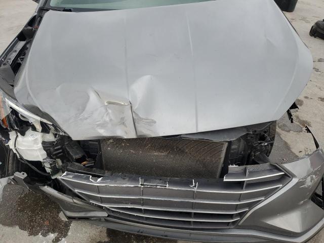 Photo 11 from auction – 2019 HYUNDAI ELANTRA SE with VIN 5NPD74LF4KH433802