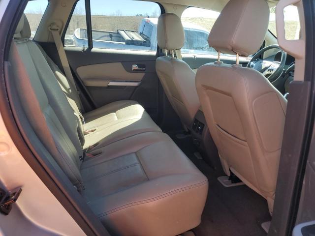 Photo 11 from auction – 2014 FORD EDGE LIMIT with VIN 2FMDK3KC4EBA34626