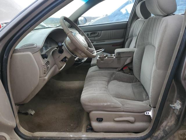 Снимка 7 от търг – 2004 BUICK CENTURY CU с VIN 2G4WS52J541246457