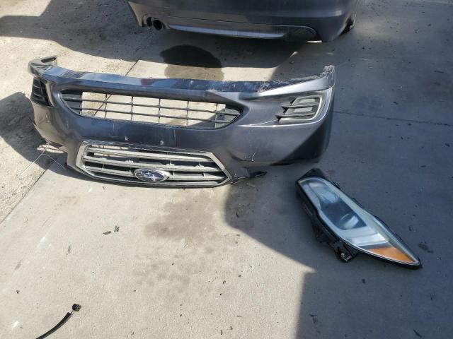 Photo 12 from auction – 2015 SUBARU LEGACY 2.5 with VIN 4S3BNBD62F3007429