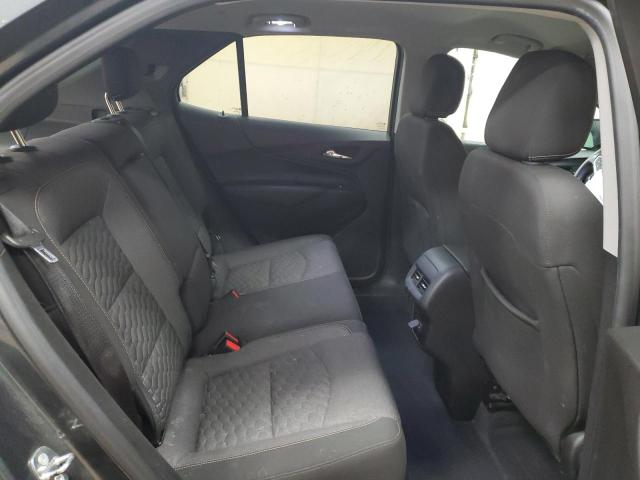 Photo 11 from auction – 2018 CHEVROLET EQUINOX LT with VIN 2GNAXSEV7J6247547