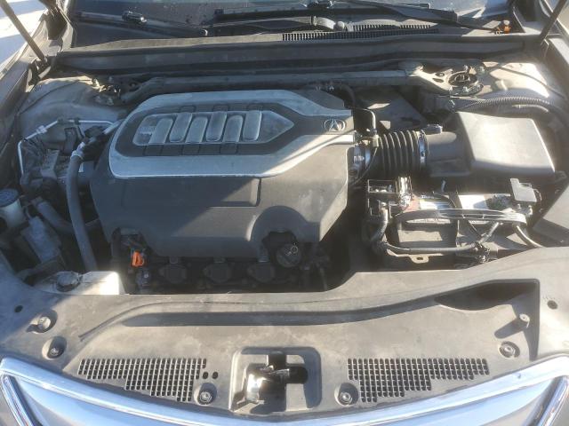 Foto 11 de la subasta – 2015 ACURA RLX TECH con VIN JH4KC1F52FC001004