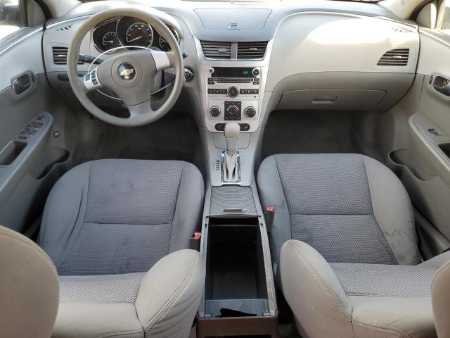 Photo 8 from auction – 2011 CHEVROLET MALIBU LS with VIN 1G1ZB5E17BF106440