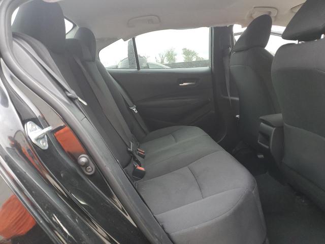 Photo 10 from auction – 2021 TOYOTA COROLLA LE with VIN 5YFEPMAE9MP231655