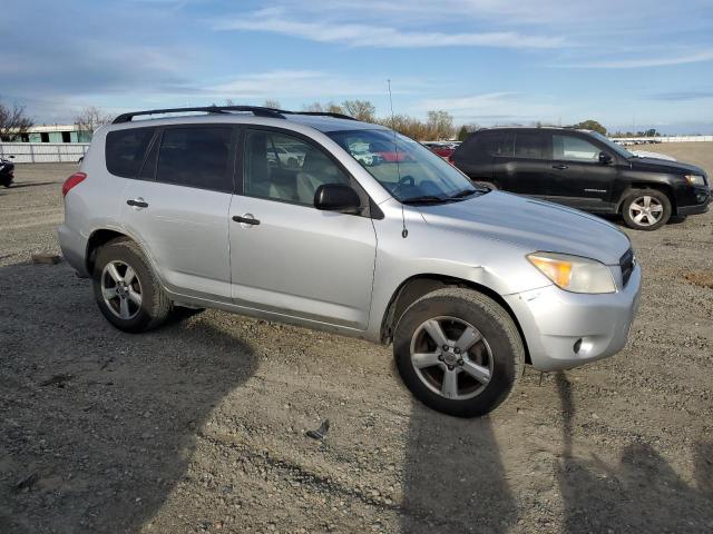 Photo 4 from auction – 2007 TOYOTA RAV4 with VIN JTMZD33V675058258