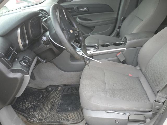 Photo 7 from auction – 2013 CHEVROLET MALIBU LS with VIN 1G11B5SA0DF333344
