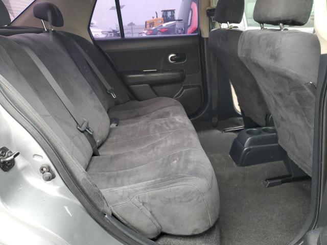 Photo 10 from auction – 2008 NISSAN VERSA S with VIN 3N1BC11E48L446783