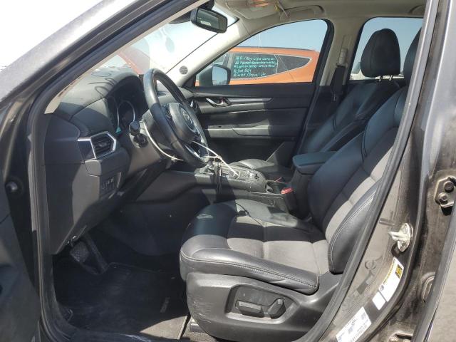 Photo 7 from auction – 2018 MAZDA CX-5 TOURI with VIN JM3KFACM8J0405527