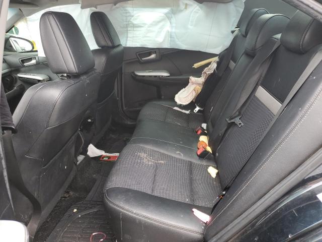 Photo 10 from auction – 2014 TOYOTA CAMRY L with VIN 4T1BF1FK4EU324733