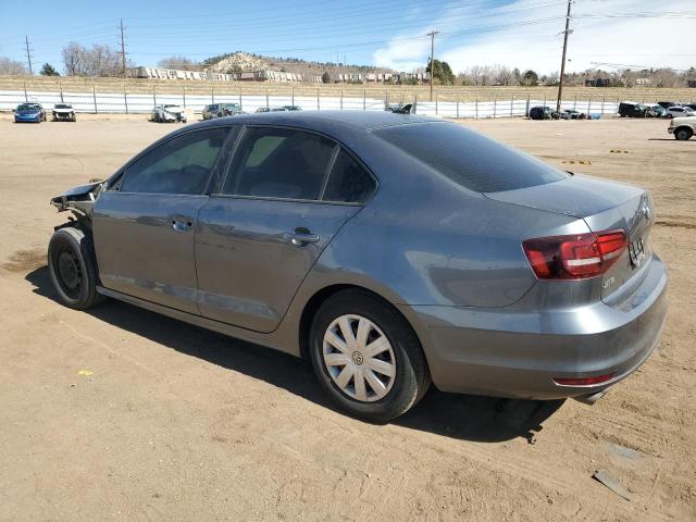 Photo 2 from auction – 2016 VOLKSWAGEN JETTA S with VIN 3VW267AJ2GM290804