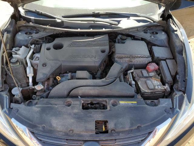 Photo 11 from auction – 2017 NISSAN ALTIMA 2.5 with VIN 1N4AL3AP1HC159893