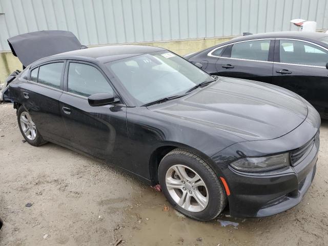 Photo 4 from auction – 2023 DODGE CHARGER SX with VIN 2C3CDXBG6PH530858
