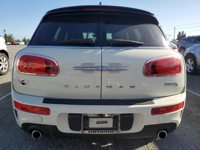 Снимка 6 от търг – 2016 MINI COOPER S C с VIN WMWLN9C50G2B31454