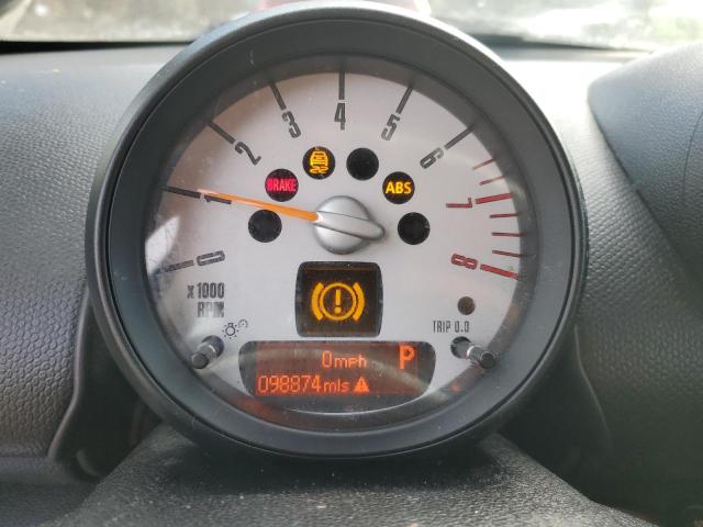 Photo 9 from auction – 2014 MINI COOPER COU with VIN WMWZB3C53EWR40109
