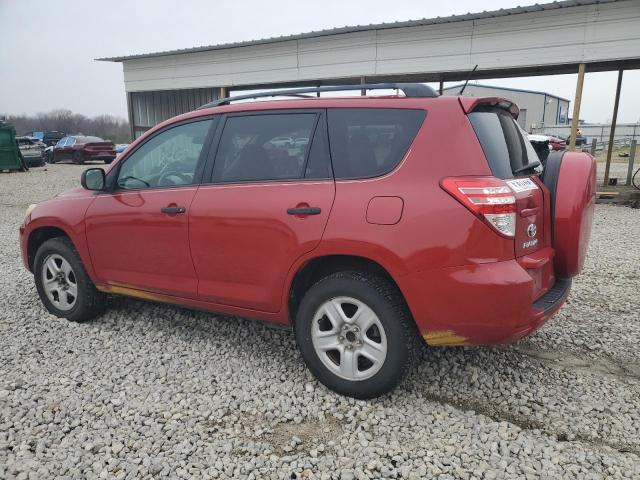 Photo 2 from auction – 2012 TOYOTA RAV4 with VIN 2T3ZF4DV5CW111436