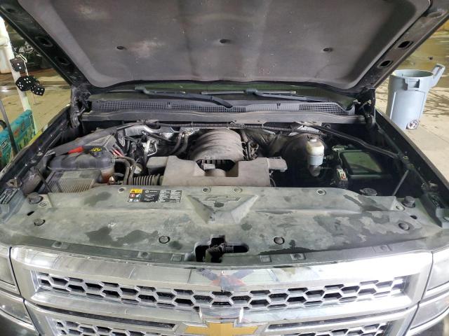 Фото 11 с аукциона – 2014 CHEVROLET SILVERADO с VIN 3GCUKREC2EG313458