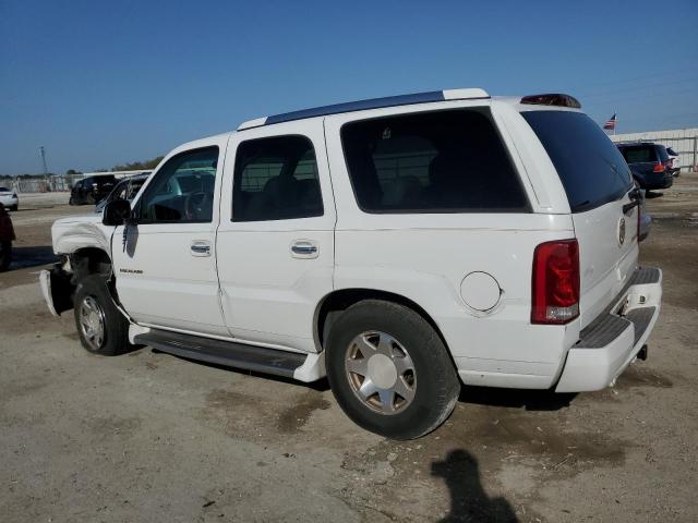 Photo 2 from auction – 2002 CADILLAC ESCALADE L with VIN 1GYEK63NX2R106541