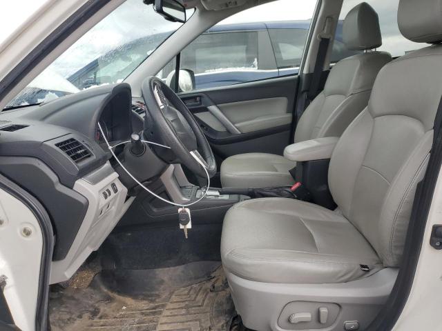 Снимка 7 от търг – 2015 SUBARU FORESTER 2 с VIN JF2SJAGC3FH403610