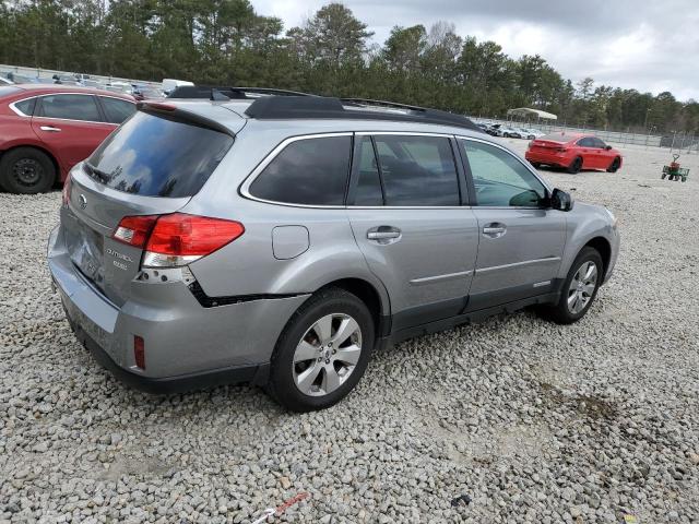 Снимка 3 от търг – 2011 SUBARU OUTBACK 2. с VIN 4S4BRBLC7B3435417