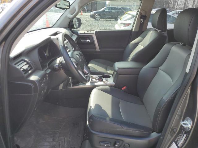 Photo 7 from auction – 2019 TOYOTA 4RUNNER SR with VIN JTEBU5JR1K5629761
