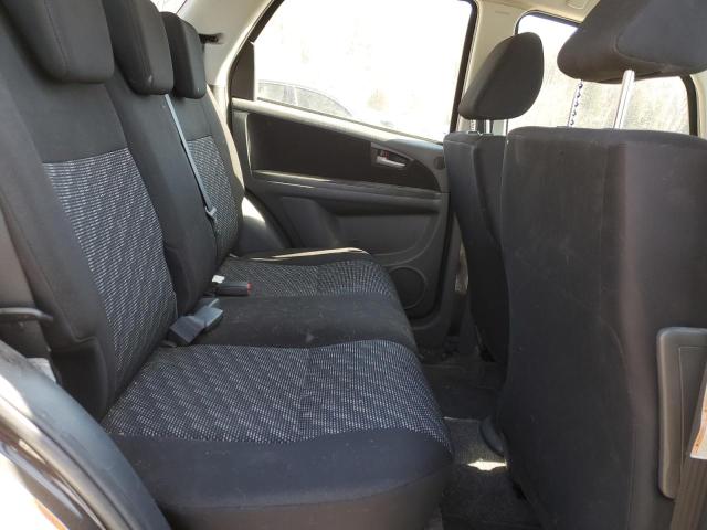 Photo 10 from auction – 2008 SUZUKI SX4 BASE with VIN JS2YB413985100650